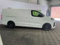 Used Citroën Dispatch 2024 White MPV