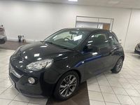 Second-hand Vauxhall Adam Jam 2017 Negru Hatchback