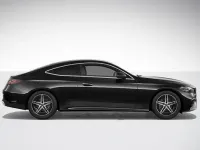 New Mercedes CLE220 AMG line 197 HP (144 kW) 2026 Coupe