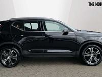 used Volvo XC40 Inscription Pro T3