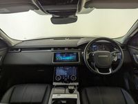 used Land Rover Range Rover Velar 2.0 D240 S 5dr Auto