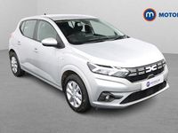Used Dacia Sandero Expression 91 HP (66 kW) 2025 Hatchback
