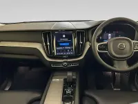 Used Volvo XC60 Plus 350 HP (257 kW) 2023 Silver SUV