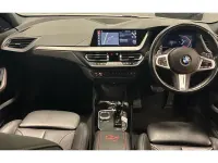 Used BMW 128 Comfort Edition 265 HP (194 kW) 2023 White Hatchback