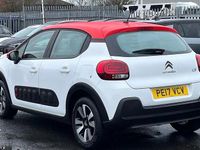 Used Citroën C3 Feel 82 HP (60 kW) 2019 Hatchback
