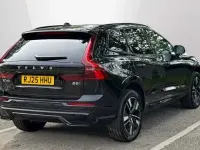 Used Volvo XC60 Plus 250 HP (183 kW) 2025 SUV
