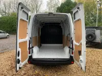 Used Renault Master Business 150 HP (110 kW) 2022 White Van