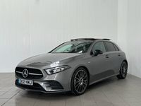 used Mercedes A200 A Class 2.0D EXCLUSIVE EDITION 5d 148 BHP