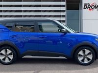 used Kia Soul EV SUV