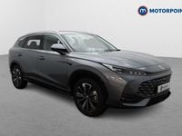 Used MG HS SE 224 HP (164 kW) 2025 Grey SUV