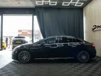 Used Mercedes EQE AMG 53 AMG 459 kW (625 HP) 2024 Black Sedan