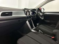 used VW T-Roc Hatchback 1.5 TSI EVO Life 5dr