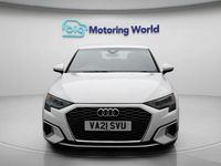 Used Audi A3 Sportback e-tron Sport 204 HP (150 kW) 2025 Hatchback