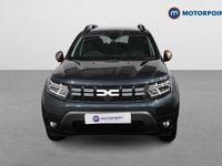 Used Dacia Duster Extreme 148 HP (108 kW) 2024 Grey Hatchback