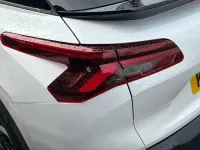 Usado Citroën C5 X PureTech 127 HP (93 kW) 2025 Branco Carrinha