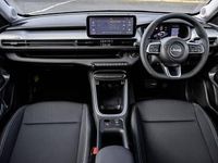 New Jeep Avenger Summit 100 HP (73 kW) 2026 Bicolour metallic  granite grey with volcano roof SUV