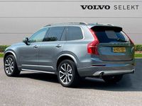 used Volvo XC90 DIESEL ESTATE 2.0 D5 Momentum Geartronic
