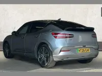 New Genesis GV60 359 kW (489 HP) 2026 Silver SUV