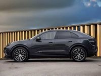 Used Porsche Macan Turbo 469 kW (639 HP) 2025 Grey SUV