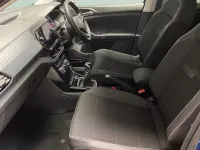 Second-hand VW T-Cross Black Edition 110 CP (80 kW) 2024 SUV