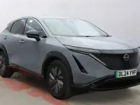 Used Nissan Ariya Advance 177 kW (242 HP) 2026 SUV
