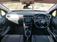 used Citroën C3 1.2 PureTech Shine Plus 5dr