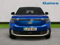 Used Ford Explorer Premium 210 kW (286 HP) 2024 Blue SUV