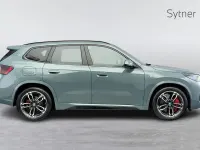 Used BMW iX1 M Sport 147 kW (201 HP) 2025 Green SUV