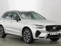 Used Volvo XC60 Plus 2023 SUV