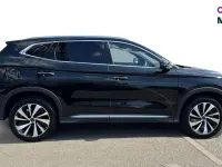 Used BYD Seal U 218 HP (160 kW) 2025 Black SUV