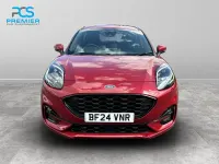 Used Ford Puma ST-Line 2024 Red SUV