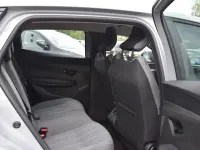 Gebraucht Renault Megane E-Tech Equilibre 160 kW (218 PS) 2022 Grau Kleinwagen