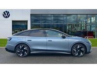 Used VW ID.7 250 kW (340 HP) 2025