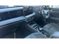 Used VW Tiguan R-line 150 HP (110 kW) 2024 Grey SUV
