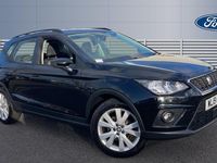 Used Seat Arona SE Technology 95 HP (69 kW) 2021 SUV