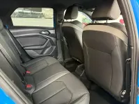 Begagnad Audi A1 S-Line 2019 Blå SUV