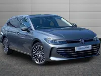 New VW Passat Elegance 148 HP (108 kW) 2026 Other Estate