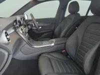 Used Mercedes GLC300 AMG Line Premium 245 HP (180 kW) 2022 Silver Estate