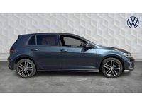 Used VW Golf VII GTE 204 HP (150 kW) 2020 Hatchback