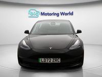 Used Tesla Model 3 Performance 355 kW (483 HP) 2022 Sedan