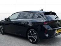 New Vauxhall Astra 131 HP (96 kW) 2025 Other Hatchback