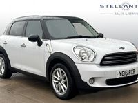 Used Mini Cooper 122 HP (89 kW) 2016 Hatchback