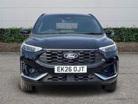 New Ford Kuga ST-Line X 242 HP (177 kW) 2026 SUV