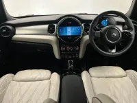 Used Mini Cooper Exclusive 134 HP (98 kW) 2023 Black Hatchback