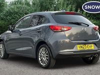 Used Mazda 2 Inclusive 90 HP (66 kW) 2022 Hatchback