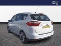 used Ford C-MAX 2.0 TDCi Titanium X 5dr