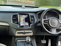 Used Volvo XC90 Ultimate 2022 Grey SUV