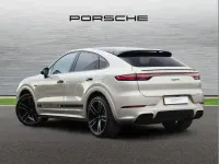 Used Porsche Cayenne 456 HP (335 kW) 2023 Beige SUV