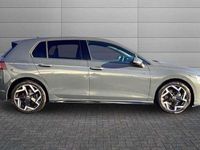 Used VW Golf VIII R-line 150 HP (110 kW) 2025 Grey Hatchback