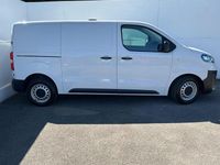 Used Vauxhall Vivaro 100 HP (73 kW) 2023 White MPV